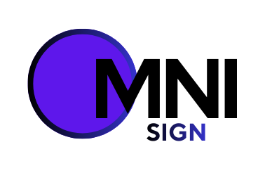 OmniSign logo
